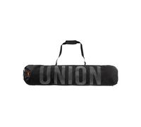 Union - Sacca da snowboard - Snowboard Bag Black - Taglia 165 cm - Nero