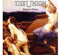 The Union Siren's Song (CD) Album
