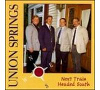 Union Springs - Next Train Headed South