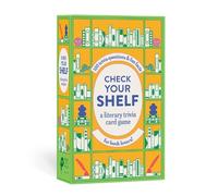 Union Square & Co. Check Your Shelf (Cards)