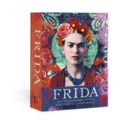 Union Square & Co. FRIDA (Postcards)