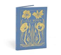 Union Square & Co. Little Women Journal (Copertina rigida)