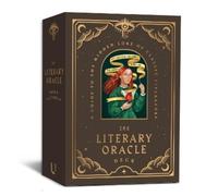 Union Square & Co. The Literary Oracle Deck (Cards) Classics Gift