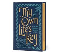 Union Square & Co. Thy Own Life’s Key (Copertina rigida)