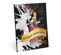 Union Square Gi Grimm's Fairy Tales: Classics C (Tascabile) (PRESALE 26/11/2026)