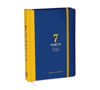 Union Square Gift The 7 Habits Daily Planner (Copertina rigida)