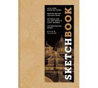 Union Square & Sketchbook 5.5 x 8" Kraft Hardcover Mixed Med (Copertina rigida)
