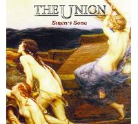 UNION, THE - SIRENS SONG +bonus