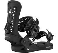 UNION Trilogy Classic - Donna - Nero - Taglia M- modello 2026