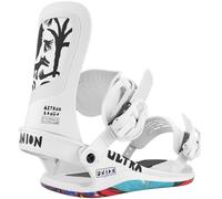 Union Ultra Uomo Attacco Da Snowboard Con Cinghie Freestyle Longo 2026 NUOVO