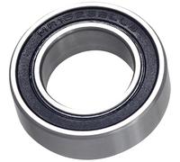 Union Unisex - Cuscinetto a sfera adulto 03240215 argento, 15 x 26 x 8 mm