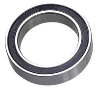 Union Unisex - Cuscinetto a sfera adulto 03241122 argento, 21,5 x 31 x 7 mm