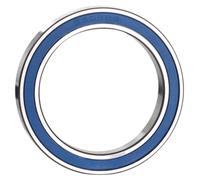 Union Unisex - Cuscinetto a sfera adulto 03241577 Argento 35x47x7