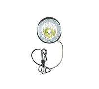 Union Venti Faro LED Nero Taglia unica