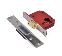 UNION Viti Robuste 21EU EUS-SS-2.5 Euro Morte Acciaio Inox 68mm 2.5in Unnjl
