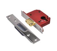 UNION Viti Robuste 21EU EUS-SS-2.5 Euro Morte Acciaio Inox 68mm 2.5in Unnjl