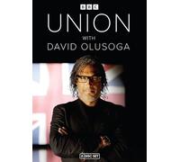 Union with David Olusoga