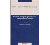 Unione europea: governance e regolamentazione