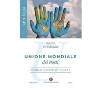 Unione mondiale dei poeti 2021