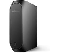 UnionSine Hard Disk 10TB 3.5" - HDD Esterno USB, Compatibile PC/Mac/Xbox/PS4/