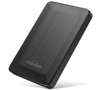 UnionSine Hard Disk Esterno 2,5" 1TB USB 3.2Gen2 Type-C HDD Storage per PC, Mac, Desktop, Laptop, MacBook,TV-HD3513