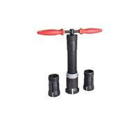 Unior 1614/4bi 1´´-1.5´´ Extractor Tool Argento