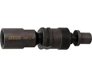 Unior 1661/4-Llave para El desmontaje del eje de tracción 14mm