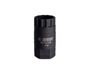 Unior 1670 5 4 cassette lockring tool for shimano sram