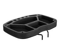 Unior 1693 1693.3 - Vassoio porta attrezzi unisex per supporto bici