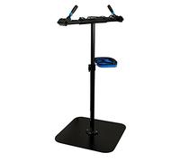 Unior 1693CS - Supporto unisex con piastra fissa e due ganasce con dado regolabile per bicicletta, colore unico, misura