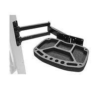 Unior 1693el.5 629028 Tool Tray For Repair Stand Argento