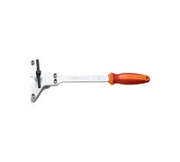 UNIOR 1722/2BI-US UTENSILE PROFESSIONALE RIMUOVI PIGNONI UNIVERSALE PER MOZZI