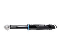 Unior Torque Wrench 3/8´´ Nero 12-60 Nm