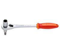 Unior 3 8 chiave a cricchetto reversibile 14 mm con bussola
