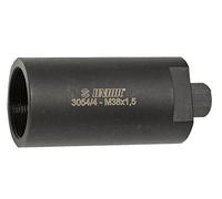 Unior 3054/4 - Estrattore volano con filettatura interna; M38 x 1, 5