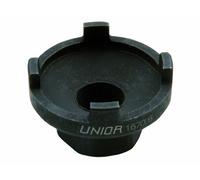 Chiave Estrattore Ruota Libera Unior BMX 4 Tacche