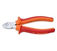 Unior 462/1vdebi multifunzionale di lato diagonale di taglio, 160 mm