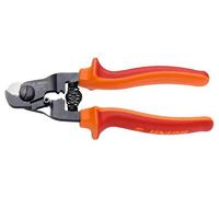 Unior Professional Cable Cutters Arancione