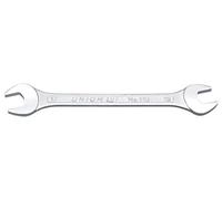 UNIOR 600096 - Llave fija de dos bocas 27x29 mm serie 110/1