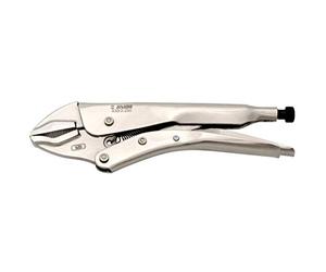 UNIOR 601552 - Tenaza grip universal 250 mm serie 430/3