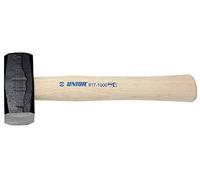 UNIOR 601841 - Maceta con mango de madera 1250 gr serie 817