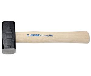 UNIOR 601843 - Maceta con mango de madera 2000 gr serie 817