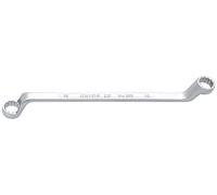 UNIOR 603123 - Llave acodada 16x18 mm serie 180/1