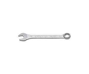 UNIOR 603332 - Llave combinada corta 36 mm serie 125/1