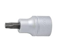 UNIOR 605567 - Llave de vaso 1/2" TX 45 serie 192/2TX