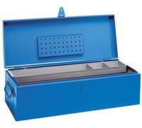 UNIOR 605896 - Cofre metálico para herramientas 700x380x310 mm serie 960/1