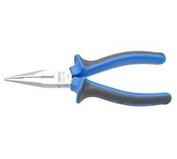 Unior 607875 - Alicate puntas semirredondas con Corte 160 mm Serie 506/1BI