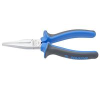 Unior 607878 - Alicate Punta Plana Larga 140 mm Serie 472/1BI