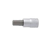 Unior 607901 Cacciavite 1/4 Pollici per Viti a Esagono Incassato