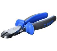 Unior 608837 - Alicate Corte Diagonal reforzado 200 mm Serie 466/1BI